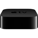 Apple MQD22LL/A 32GB 4K HDR WiFi Steaming Device, Black (Refurbished)