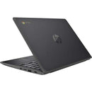 HP Chromebook 11A G8 11.6" 4GB 32GB eMMC AMD A4-9120C Grey, Scratch and Dent Refurbished
