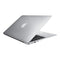 Apple MacBook Air MJVE2LL/A Intel Core i5-5250U X2 1.6GHz 4GB 128GB SSD 13.3", Silver (Refurbished)
