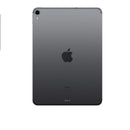 Apple iPad Pro 11 11" Tablet 64GB WiFi + 4G LTE Fully , Space Gray (Certified Refurbished)
