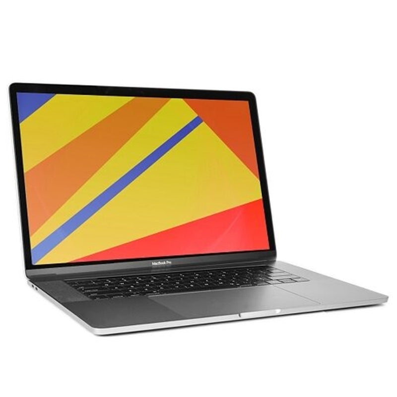 Apple MacBook Pro MR9Q2LL/A 13.3" 8GB 4.1TB SSD Core™ i5-8259U 2.3GHz macOS, Space Gray (Certified Refurbished)