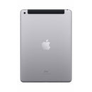 Apple iPad 5 (Cellular) 9.7" 128GB, Space Gray (Certified Refurbished)