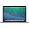 Apple MacBook Pro ME864LL/A 13.3" 4GB 128GB SSD Core™ i5-4258U, Silver  (Certified Refurbished)