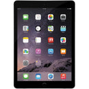 Apple iPad Air 2 MGL12LL/A 9.7" Tablet 16GB WiFi, Space Gray (Refurbished)