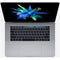 Apple MacBook Pro MPTR2LL/A-BTO 15" 16GB 1TB SSD Core™ i7-7920HQ 3.10GHz macOS, Space Gray (Refurbished)