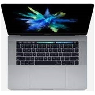 Apple MacBook Pro MPTR2LL/A-BTO 15" 16GB 1TB SSD Core™ i7-7920HQ 3.10GHz macOS, Space Gray (Refurbished)