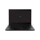 Lenovo ThinkPad T14s 14" 16GB 512GB SSD Core™ i5-10310U 1.7GHz Win10P, Black (Certified Refurbished)