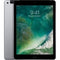 Apple iPad 5 (Cellular) 9.7" 128GB, Space Gray (Certified Refurbished)