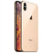 Apple iPhone XS 256GB 6.5" 4G LTE Verizon Unlocked, Gold (Refurbished)
