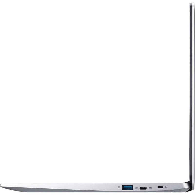 Acer Chromebook 15 CB315-3H-C5JS 15.6" Laptop, Silver (Certified Refurbished)