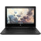 HP Chromebook x360 11 G4 EE 11.6" Touch 4GB 32GB eMMC Celeron N4500 1.1GHz ChromeOS, Black