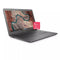 HP Chromebook 14-db0025nr 14" Touch 4GB 32GB eMMC AMD A4-9120E 1.5GHz ChromeOS, Chalkboard Gray (Refurbished)