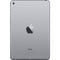 Apple iPad mini 4 128GB 7.9", MK9N2LL/A WiFi Only, Space Gray (Certified Refurbished)