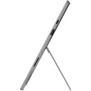 Microsoft Surface Pro Surface Pro 7+ 12.3" Tablet 256GB WiFi + 4G LTE GSM Unlocked 2.40GHz, Platinum (Refurbished)