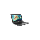 Asus Chromebook CR1100CKA-YZ182 11.6" 4GB 32GB eMMC Celeron N5100 2.8GHz ChromeOS, Black