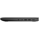 HP Fortis x360 G5 11.6" Touch 8GB 64GB eMMC Intel N100 1.8GHz ChromeOS, Jack Black (Certified Refurbished)