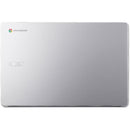 Acer Chromebook 15.6" 4GB 64GB eMMC Celeron® N4500 1.1GHz ChromeOS, Silver