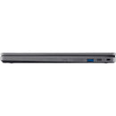 Acer Chromebook Spin 512 R856TN-P20G 12" Touch 8GB 64GB eMMC Intel Processor N200 3.7GHz, Black (Certified Refurbished)