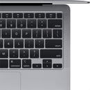 Apple MacBook Air MGN63LL/A 13.3" 16GB 256GB SSD Apple M1 3.2GHz macOS, Space Grey (Refurbished)