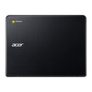 Acer Chromebook 12 Spin 512 12" Touch 4GB 32GB eMMC Celeron N4000 2.6GHz ChromeOS, Black (Refurbished)