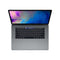 Apple MacBook Pro MV912LL/A 15.4" 32GB 512GB SSD Core™ i9-9880H 2.3GHz macOS, Space Gray (Certified Refurbished)