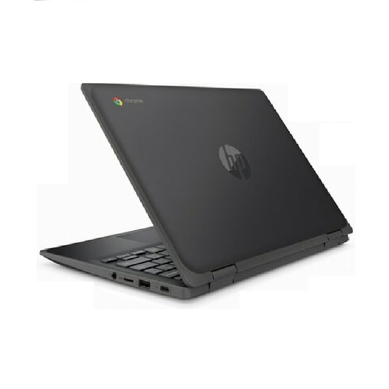 HP Chromebook 11 G8 EE 11.6" 8GB 32GB eMMC Celeron® N4020 1.10GHz ChromeOS, Gray (Refurbished)