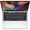 Apple MacBook Pro MPXV2LL/A Touchbar 13.3" 16GB 512GB SSD Core™ i5-7267U 3.5GHz macOS, Silver (Refurbished)