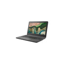 Lenovo Chromebook 11 2nd Gen 300e 11.6" Touch 4GB 32GB eMMC Celeron® N4020 1.1GHz ChromeOS, Black (Refurbished)