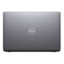 Dell Latitude 5411 14" 32GB 512GB SSD Core™ i7-10850H 2.7GHz Win10P, Gray (Certified Refurbished)