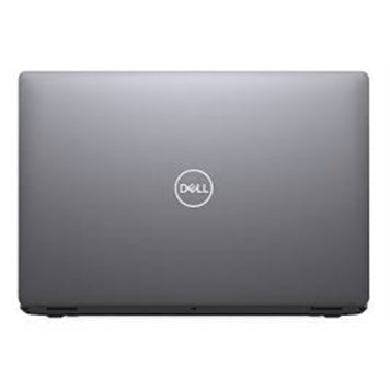 Dell Latitude 5411 14" 16GB 512GB SSD Core™ i7-10850H 2.7GHz Win10P, Gray (Refurbished)