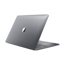 Apple MacBook Pro MPTT2LL/A 15.4" 16GB 512GB SSD Core™ i7-7820HQ 2.9GHz macOS, Space Gray (Refurbished)