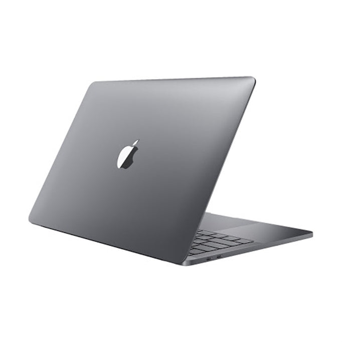 Apple MacBook Pro MPTT2LL/A 15.4" 16GB 512GB SSD Core™ i7-7820HQ 2.9GHz macOS, Space Gray (Refurbished)