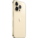 Apple iPhone 14 Pro 128GB 6.1" 5G AT&T Only, Gold (Certified Refurbished)