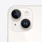 Apple iPhone 14 256GB 6.1" 5G AT&T Only, Starlight (Refurbished)
