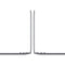 Apple MacBook Pro MWP42LL/A 13.3" 16GB 512GB SSD Core™ i5-1038NG7 2.0GHz macOS, Space Gray (Refurbished)