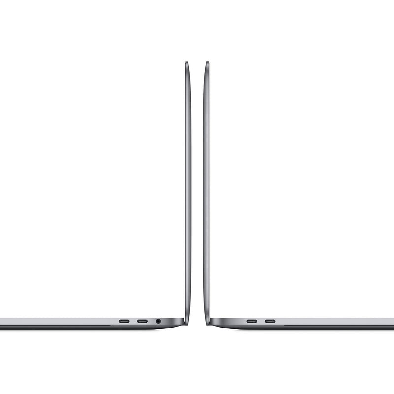 Apple MacBook Pro MWP42LL/A 13.3" 16GB 512GB SSD Core™ i5-1038NG7 2.0GHz macOS, Space Gray (Certified Refurbished)