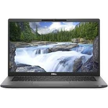 Dell Latitude 7320 13.3" 16GB 512GB SSD Core™ i7-1165G7 3.0GHz WIN11P, Carbon Fiber (Refurbished)