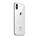 Apple iPhone XS 256GB 5.8" 4G LTE Verizon Unlocked, Silver (Certified Refurbished)