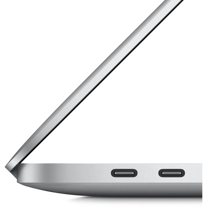 Apple MacBook Pro MVVM2LL/A 16" 8GB 512GB SSD Core™ i7-9750H 2.3GHz macOS, Space Gray (Certified Refurbished)