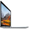 Apple MacBook Pro MF839LL/A 13.3" 8GB 256GB SSD Core™ i5-5257U 2.7GHz Mac OSX, Silver (Refurbished)
