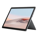 Microsoft Surface Go 2 10.5" Tablet 64GB WiFi 1.7GHz, Platinum (Certified Refurbished)
