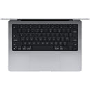 Apple MacBook Pro A2779 14" 16GB 512GB SSD Apple M2 3.49GHz, Space Gray (New Open Box)