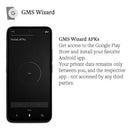 Punkt. MC02 Smartphone - Built-In VPN, 5G & 4G LTE, 6GB RAM, 128GB Storage, 4K Video, & 64MP Camera (Certified Refurbished)