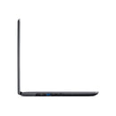 Acer Chromebook 12 Spin 512 12" Touch 4GB 32GB eMMC Celeron N4000 2.6GHz ChromeOS, Black (Refurbished)