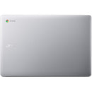 Acer Chromebook CB315-3H-C19A 15.6" 4GB 64GB eMMC Celeron N4000 1.1GHz ChromeOS, Silver (Certified Refurbished)