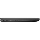HP Fortis x360 G5 11.6" Touch 8GB 64GB eMMC Intel N100 1.8GHz ChromeOS, Jack Black (Certified Refurbished)