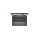 Asus Chromebook CR1100CKA-YZ182 11.6" 4GB 32GB eMMC Celeron N5100 2.8GHz ChromeOS, Black