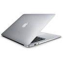 Apple MacBook Air MJVM2LL/A 11.6" 4GB 256GB SSD Core i5-5250U 1.6GHz Mac OSX, Silver (Scratch and Dent)