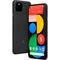 Google Pixel 5 128GB 6.0" 5G Verizon Unlocked, Just Black (Refurbished)
