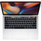 Apple MacBook Pro MPXV2LL/A Touchbar 13.3" 16GB 512GB SSD Core™ i5-7267U 3.1GHz macOS, Silver (Certified Refurbished)
